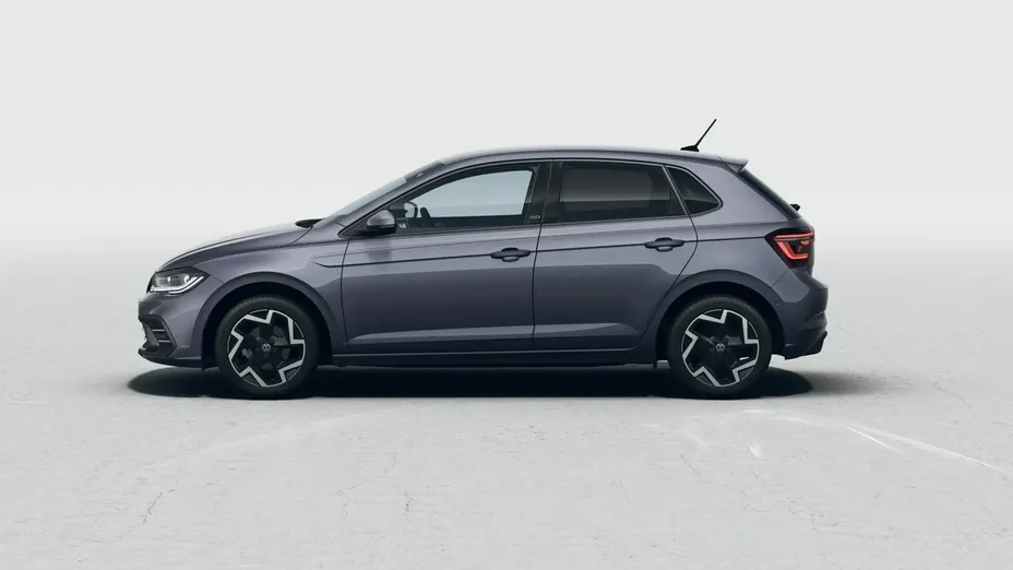 VOLKSWAGEN Polo -