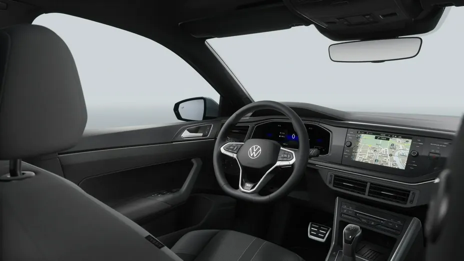 VOLKSWAGEN Polo -