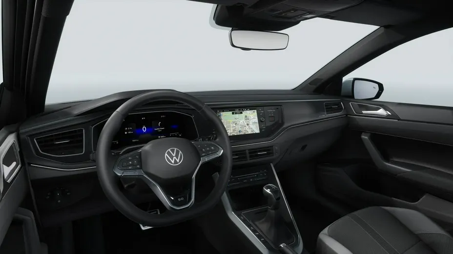 VOLKSWAGEN Polo -