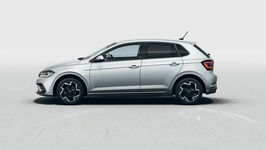 VOLKSWAGEN Polo -