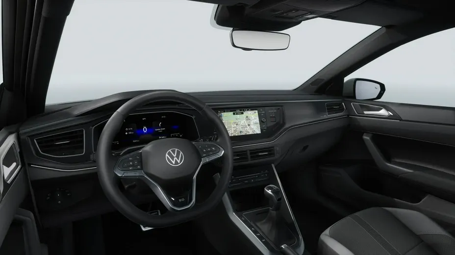 VOLKSWAGEN Polo -