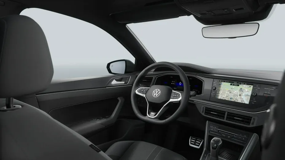 VOLKSWAGEN Polo -