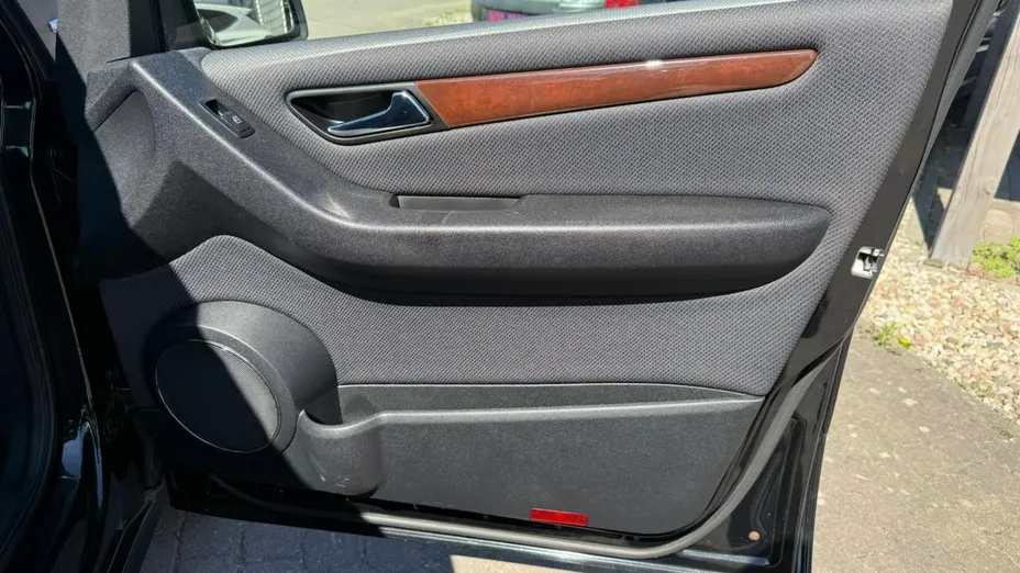 MERCEDES-BENZ A Klasa -