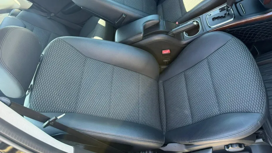 MERCEDES-BENZ A Klasa -