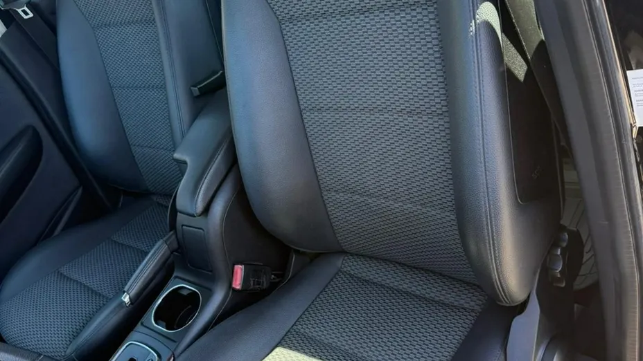 MERCEDES-BENZ A Klasa -