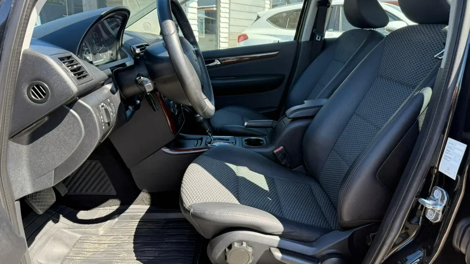 MERCEDES-BENZ A Klasa -