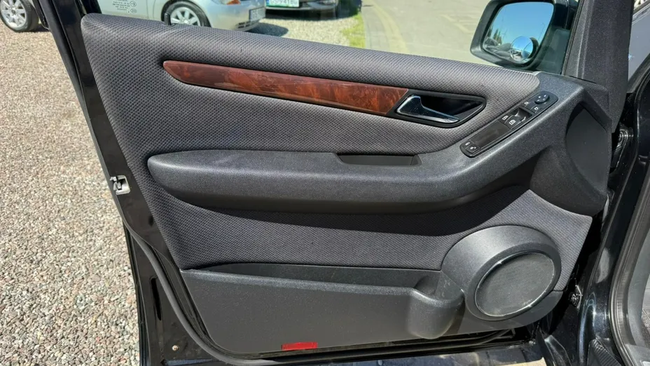MERCEDES-BENZ A Klasa -
