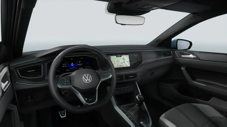 VOLKSWAGEN Polo -