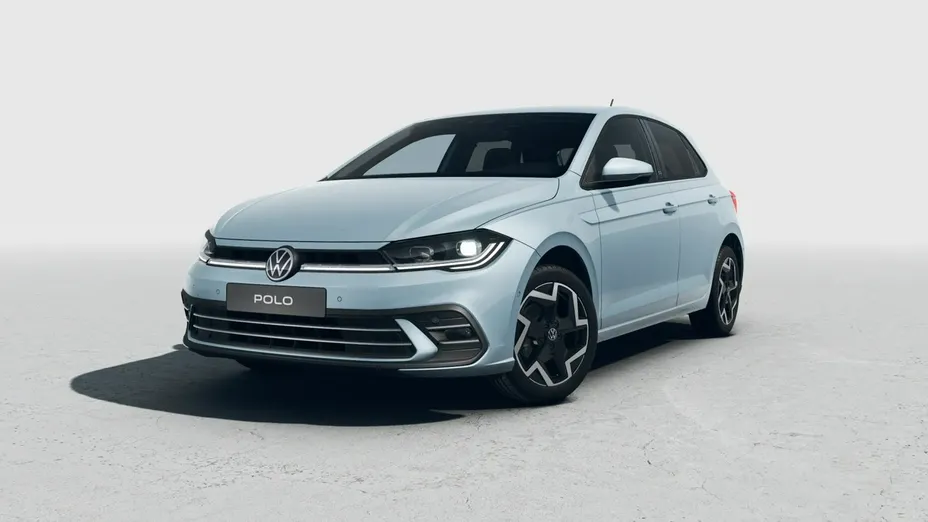 VOLKSWAGEN Polo -