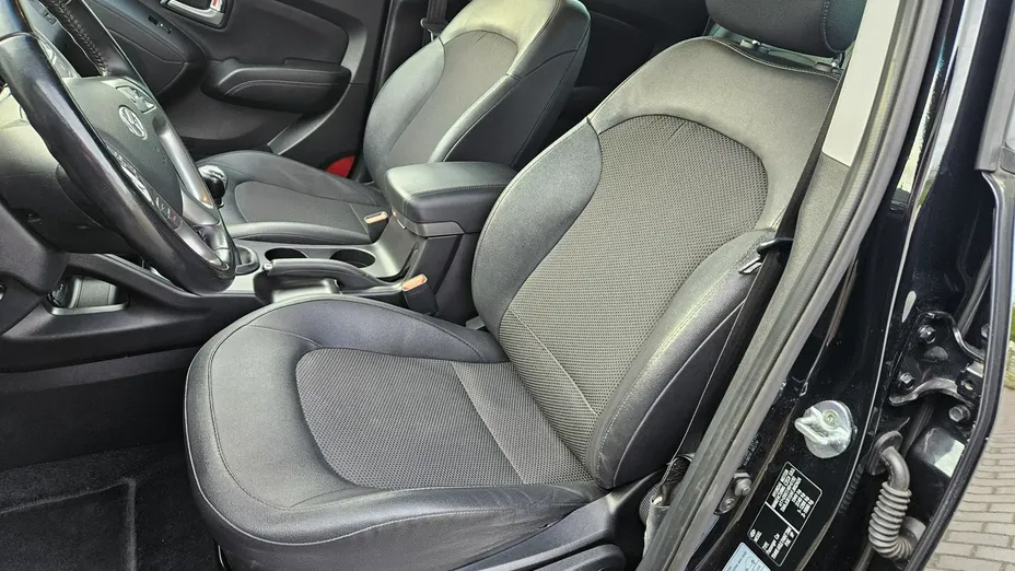 HYUNDAI ix35 -