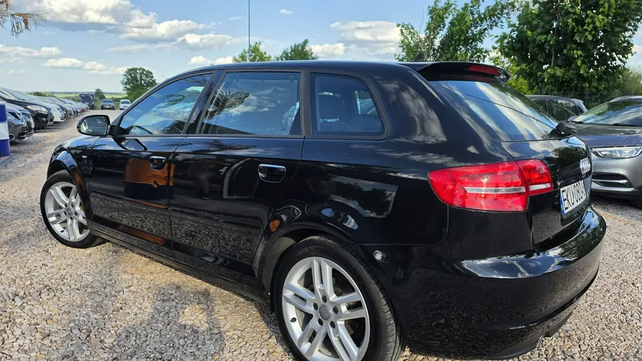 AUDI A3 -