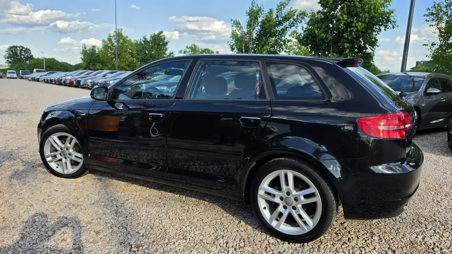 AUDI A3 -
