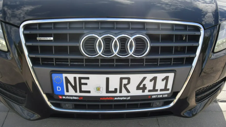 AUDI A5 Sportback -