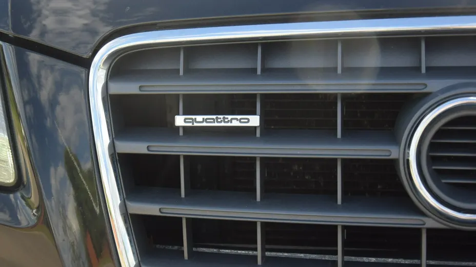 AUDI A5 Sportback -