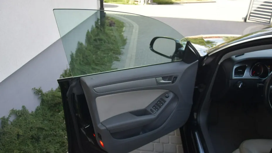 AUDI A5 Sportback -