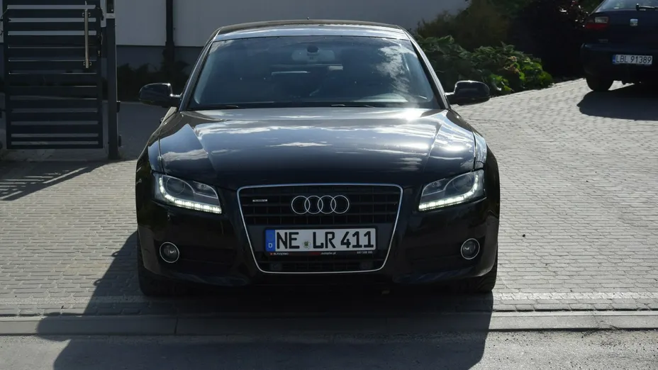 AUDI A5 Sportback -