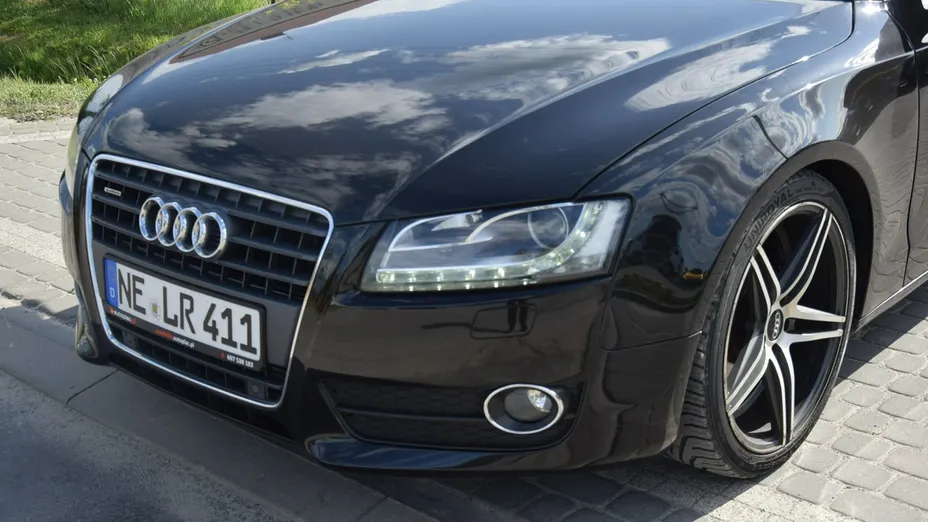 AUDI A5 Sportback -