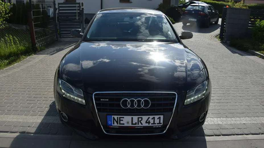 AUDI A5 Sportback -