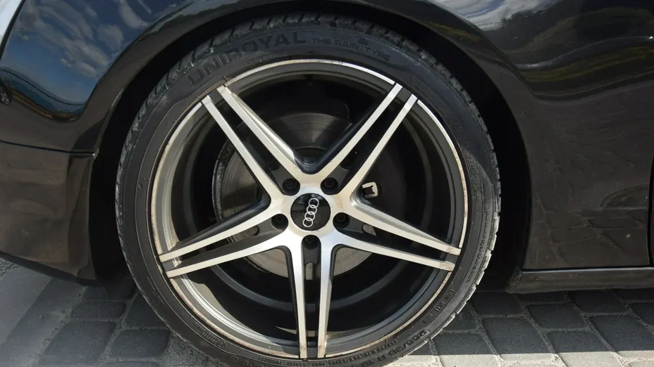 AUDI A5 Sportback -