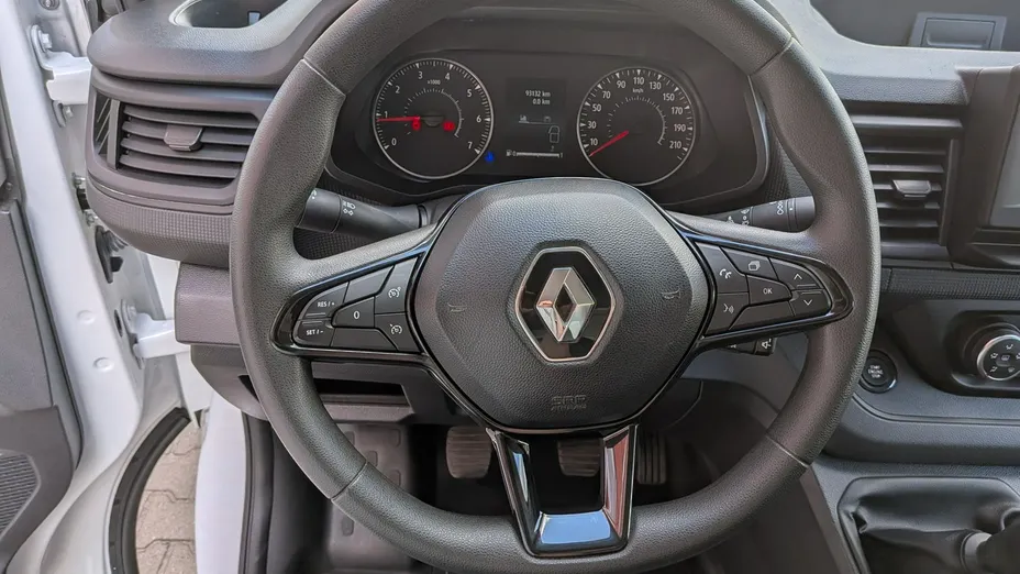 RENAULT Trafic -