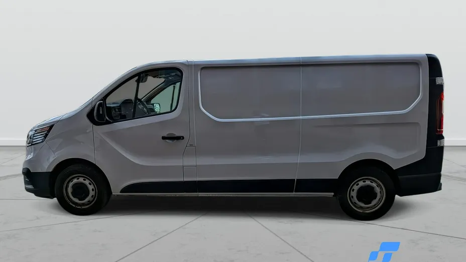 RENAULT Trafic -