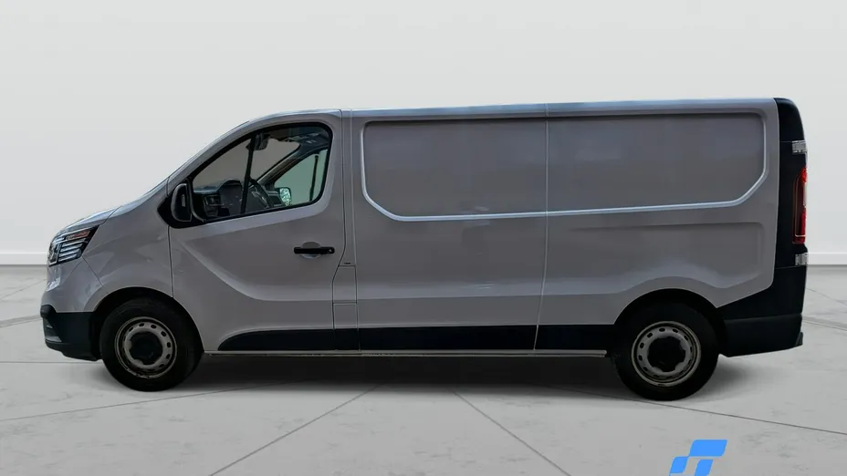 RENAULT Trafic -