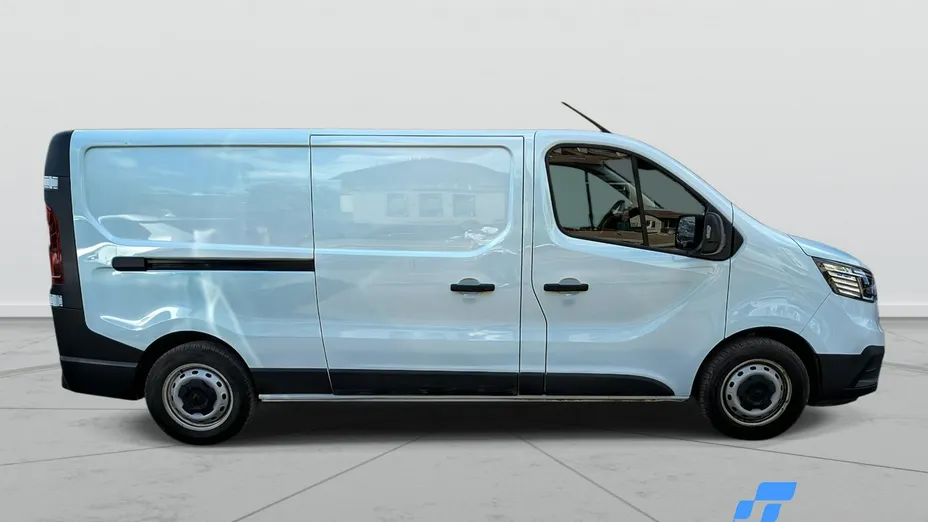 RENAULT Trafic -