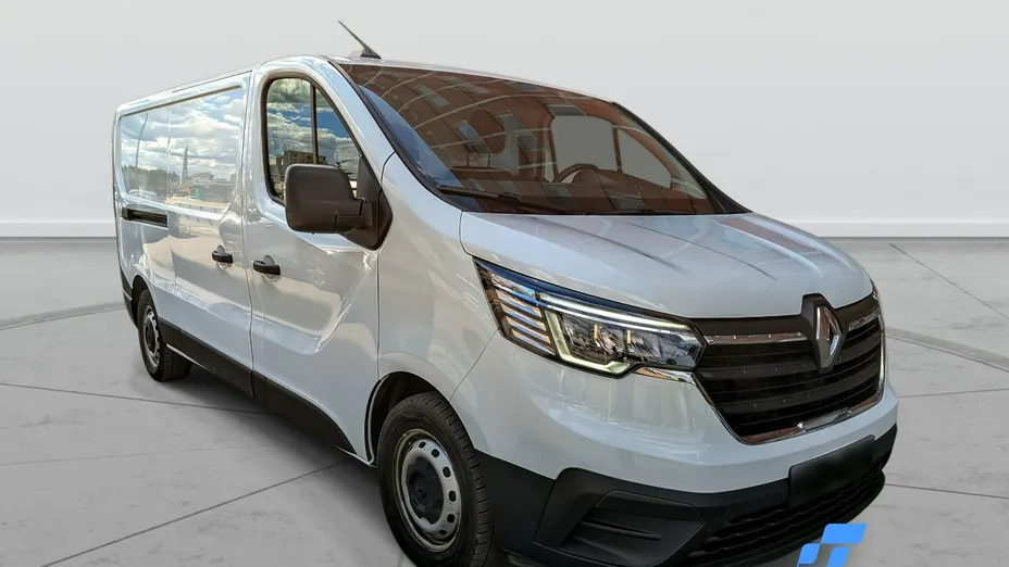 RENAULT Trafic -