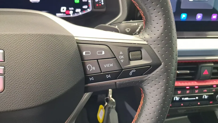 SEAT Arona -