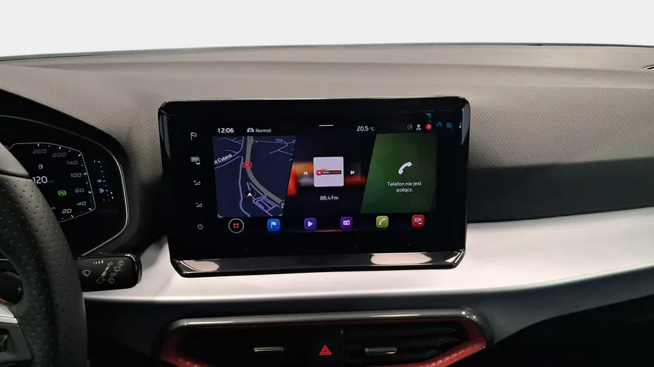 SEAT Arona -