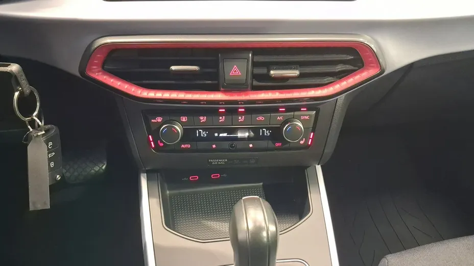 SEAT Arona -