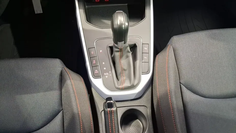 SEAT Arona -