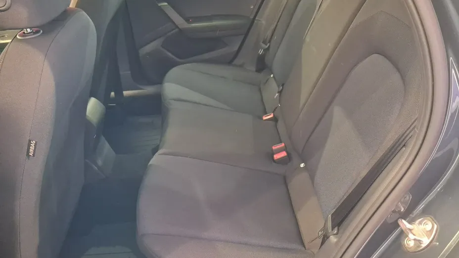 SEAT Arona -