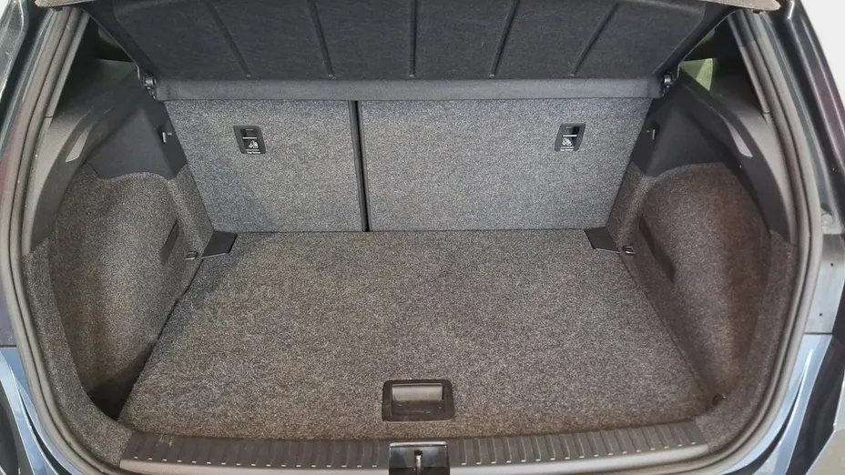 SEAT Arona -