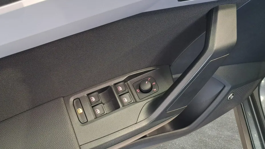SEAT Arona -