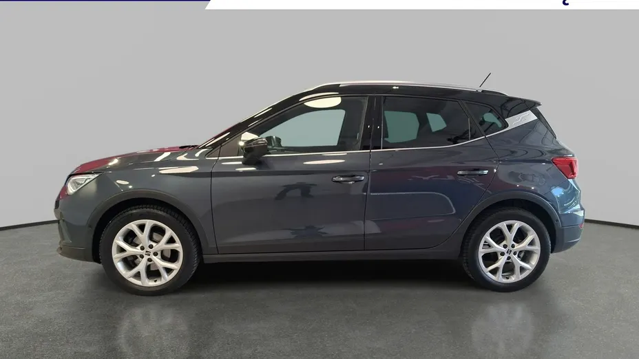 SEAT Arona -