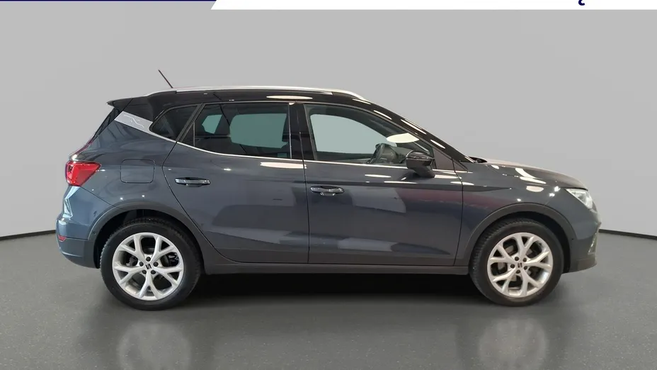 SEAT Arona -