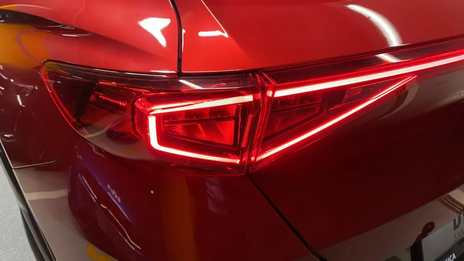 CUPRA Formentor -