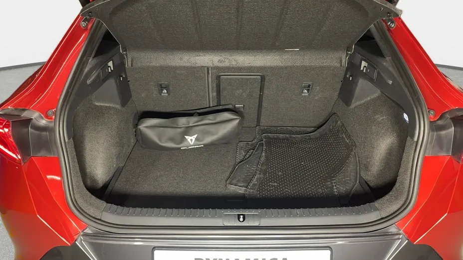 CUPRA Formentor -
