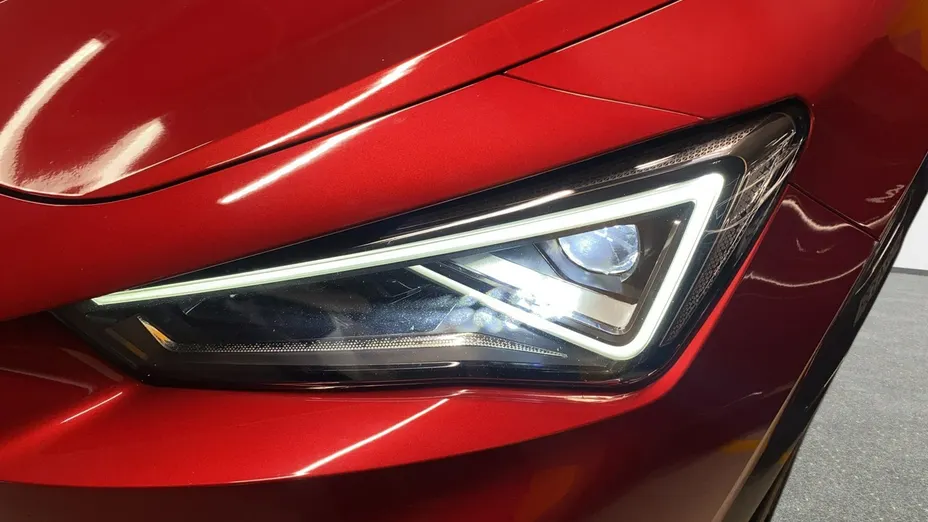 CUPRA Formentor -