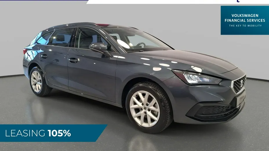 SEAT Leon -