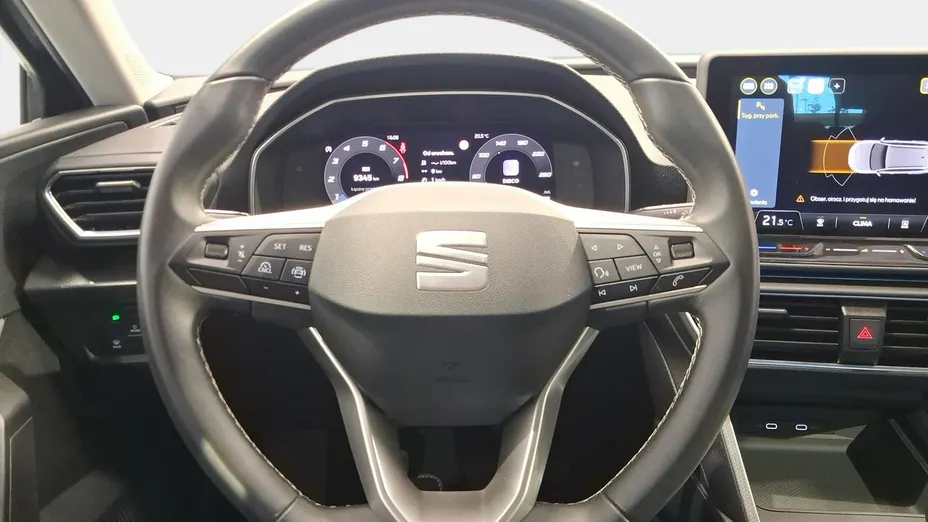 SEAT Leon -