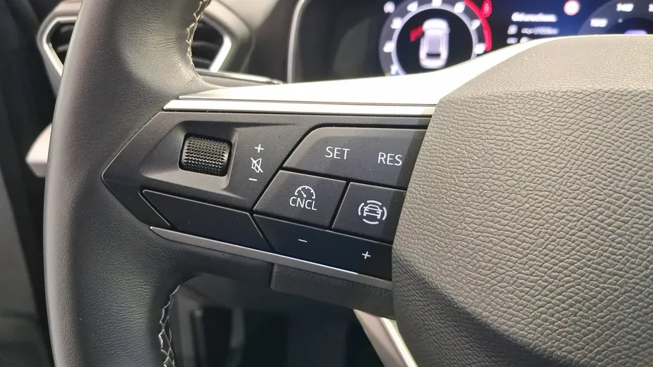 SEAT Leon -