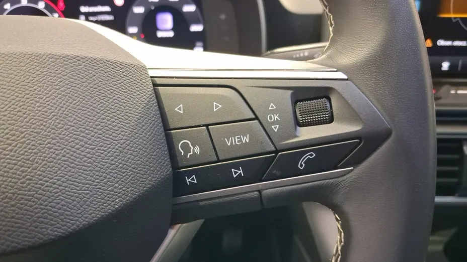 SEAT Leon -