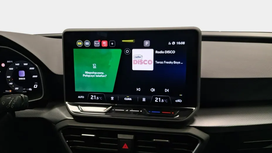 SEAT Leon -