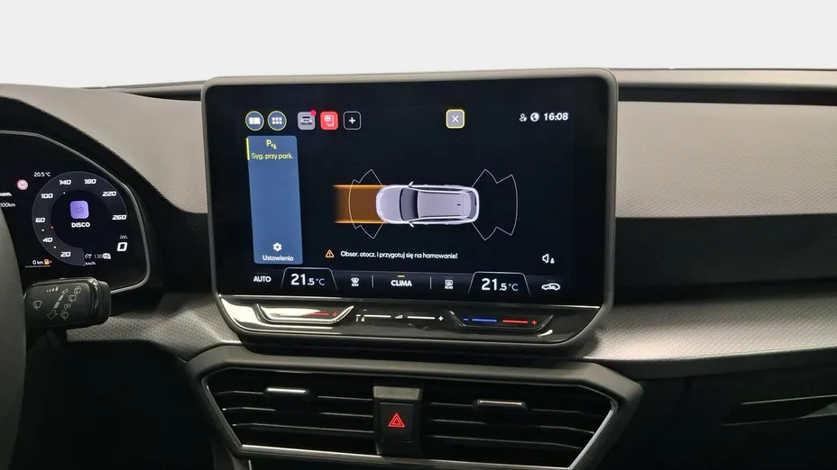 SEAT Leon -