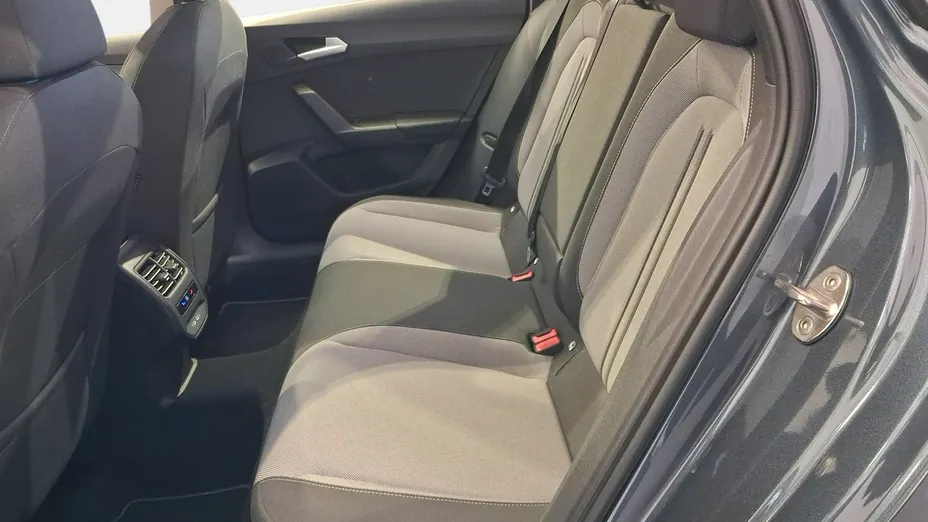 SEAT Leon -