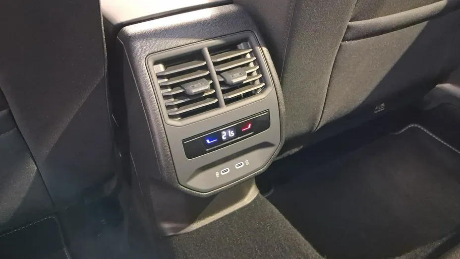 SEAT Leon -