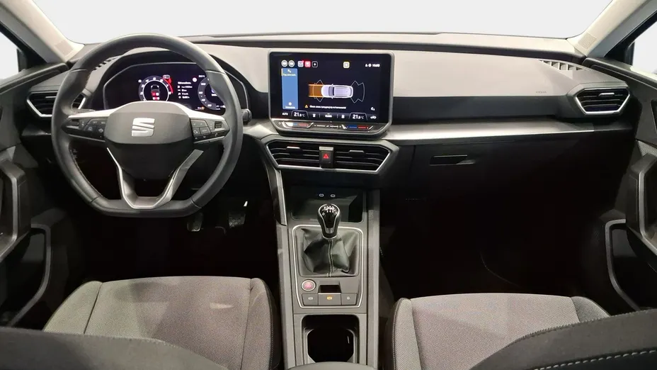 SEAT Leon -