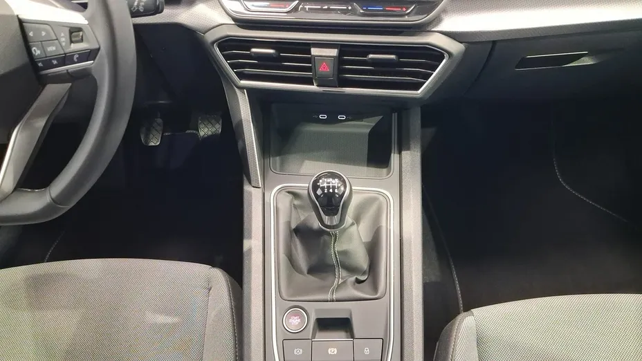 SEAT Leon -